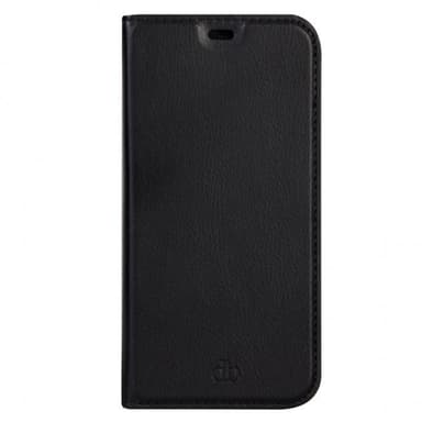 dbramante1928 iPhone 13 Pro Etui Oslo Svart