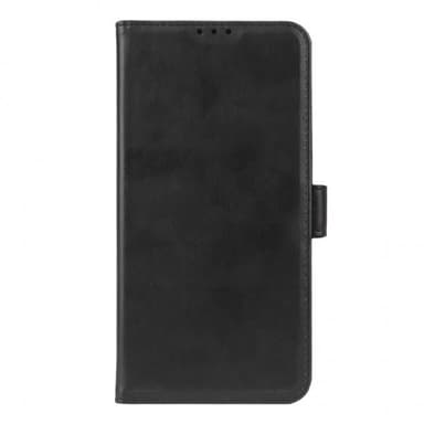 Krusell iPhone 13 Pro Etui PhoneWallet Svart