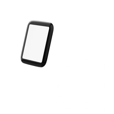 ZAGG InvisibleShield Apple Watch Series 7 45mm Skjermbeskytter Glass