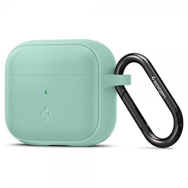 Spigen AirPods 3 Deksel Silicone Fit Apple Mint