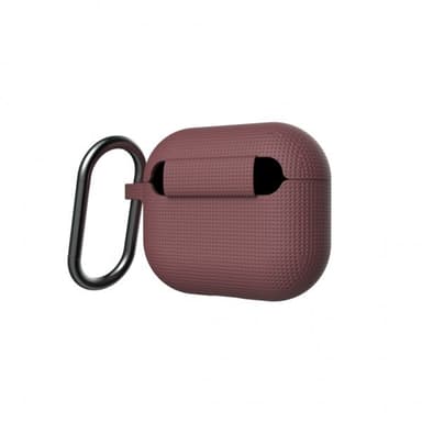 U by UAG AirPods 3 Deksel Dot Aubergine
