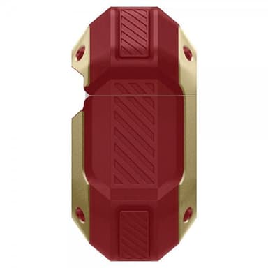 Spigen AirPods 3 Deksel Tough Armor Metallic Gold