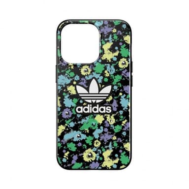 Adidas iPhone 13 Pro Deksel Snap Case Flower AOP