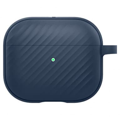 Spigen AirPods 3 Deksel Core Armor Navy