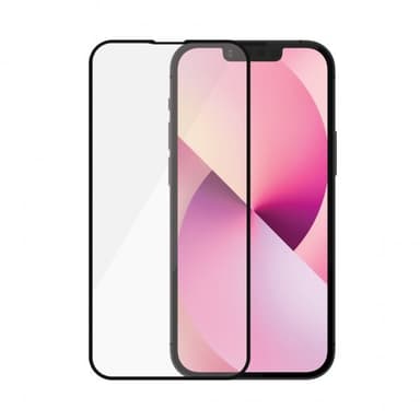 iPhone 13 Mini Skjermbeskytter Edge-to-Edge Case Friendly