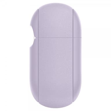 Spigen AirPods 3 Deksel Silicone Fit Lavender
