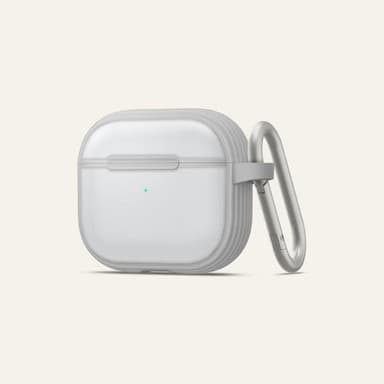 AirPods 3 Deksel Color Brick Grå