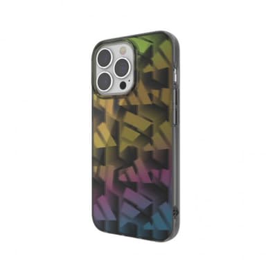 Adidas iPhone 13 Pro Deksel Moulded Case Holographic