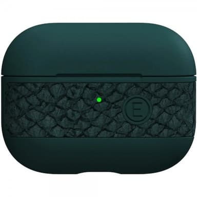 Njord by Elements AirPods Pro Deksel Salmon Series Grønn