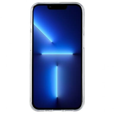 Krusell iPhone 13 Pro Max Deksel SoftCover Transparent Klar