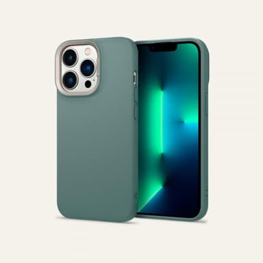 iPhone 13 Pro Deksel Color Brick Kale