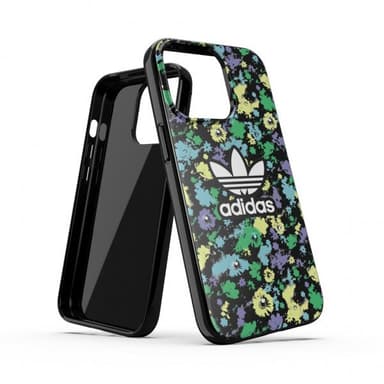 Adidas iPhone 13 Pro Deksel Snap Case Flower AOP
