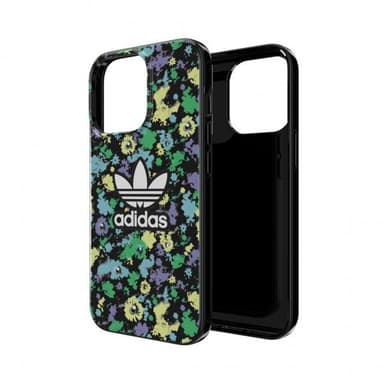 Adidas iPhone 13 Pro Deksel Snap Case Flower AOP