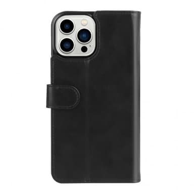 Krusell iPhone 13 Pro Etui PhoneWallet Svart