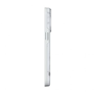 Richmond & Finch iPhone 13 Pro Deksel White Marble