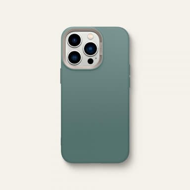 iPhone 13 Pro Deksel Color Brick Kale