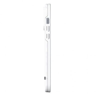 Richmond & Finch iPhone 13 Pro Max Deksel White Marble