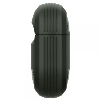Spigen AirPods 3 Deksel Rugged Armor Military Green