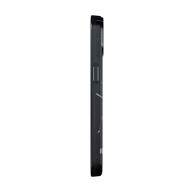 Richmond & Finch iPhone 13 Deksel Black Marble