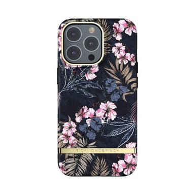 Richmond & Finch iPhone 13 Pro Deksel Floral Jungle