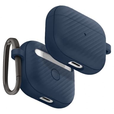 Spigen AirPods 3 Deksel Core Armor Navy