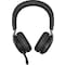Jabra Evolve2 75 MS Stereo trådløst headset