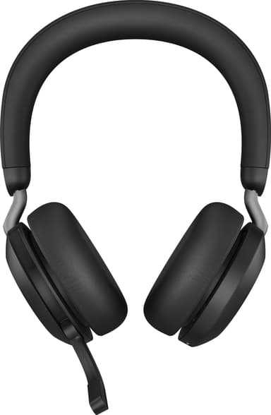 Jabra Evolve2 75 MS Stereo trådløst headset