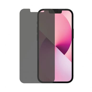 iPhone 13 Mini Skjermbeskytter Standard Fit Case Friendly Privacy