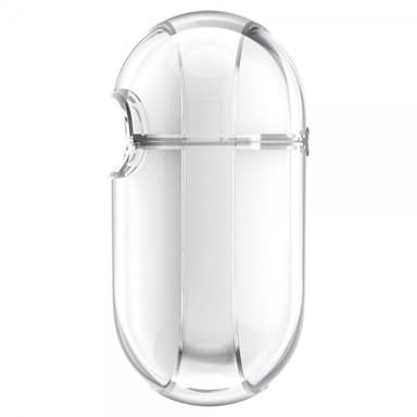 Spigen AirPods 3 Deksel Ultra Hybrid Crystal Clear