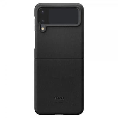 Spigen Samsung Galaxy Z Flip 3 Deksel Enzo Svart