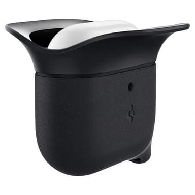 Spigen AirPods 3 Deksel Slim Armor IP Svart