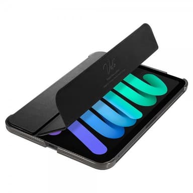 Spigen iPad Mini 2021 Etui Smart Fold Svart
