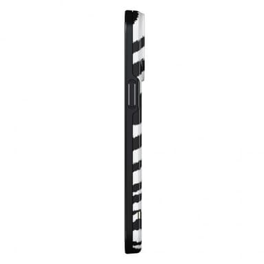 Richmond & Finch iPhone 13 Pro Max Deksel Zebra