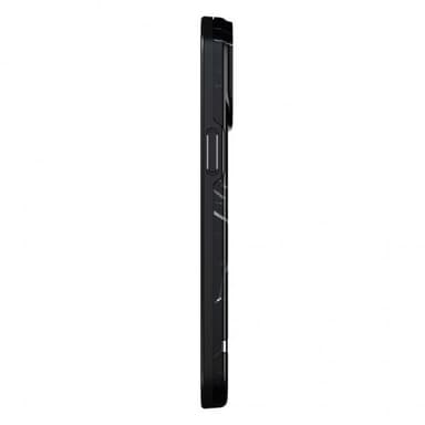 Richmond & Finch iPhone 13 Pro Max Deksel Black Marble