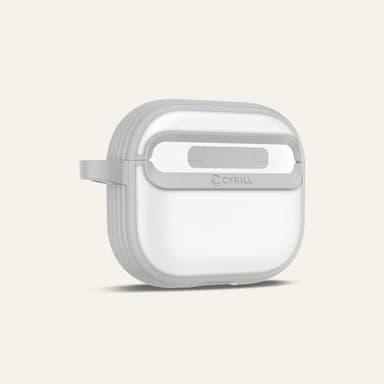 AirPods 3 Deksel Color Brick Grå