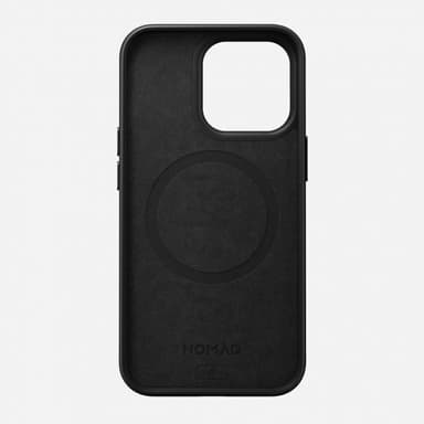 NOMAD iPhone 13 Pro Deksel Sport Case Ash Green