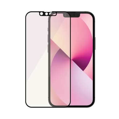 iPhone 13 Mini Skjermbeskytter Edge-to-Edge Anti-Bluelight