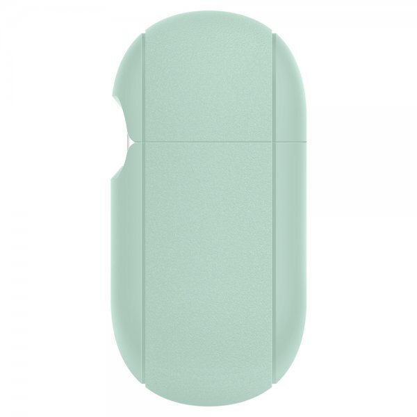 Spigen AirPods 3 Deksel Silicone Fit Apple Mint