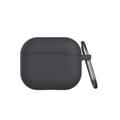 U by UAG AirPods 3 Deksel Dot Svart