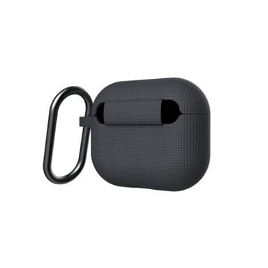 U by UAG AirPods 3 Deksel Dot Svart
