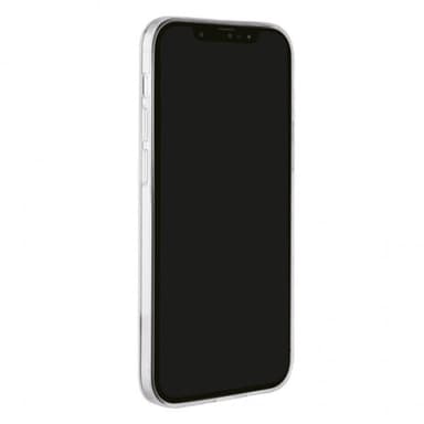 Vivanco iPhone 13 Pro Deksel Super Slim Cover Transparent Klar