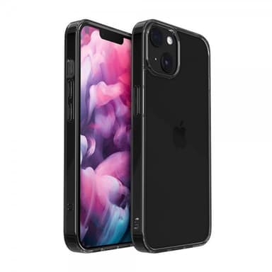 LAUT iPhone 13 Deksel Crystal-X Black Crystal