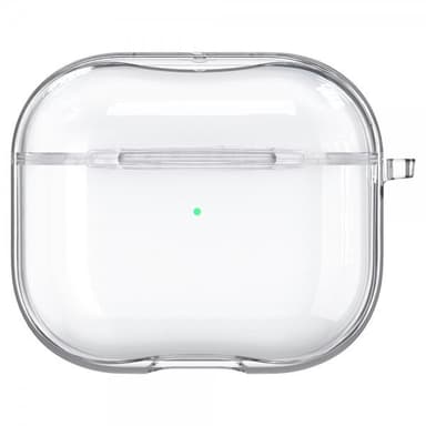 Spigen AirPods 3 Deksel Ultra Hybrid Crystal Clear