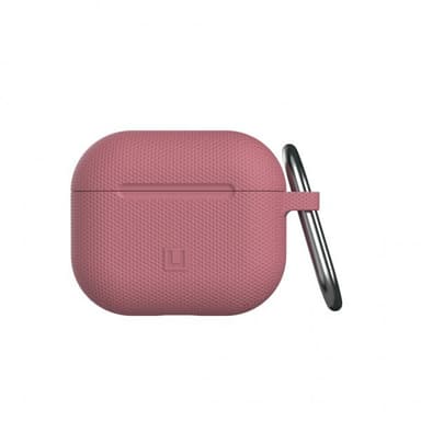 U by UAG AirPods 3 Deksel Dot Dusty Rose