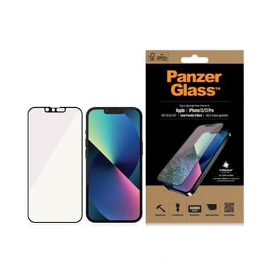 iPhone 13/iPhone 13 Pro Skjermbeskytter Edge-to-Edge Anti-Bluelight