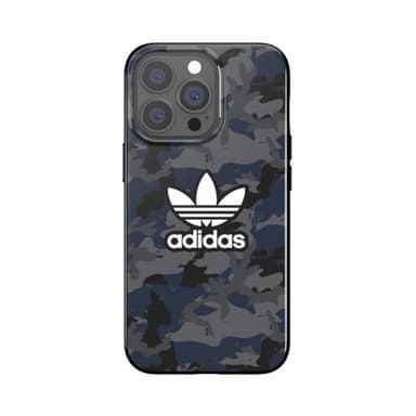 Adidas iPhone 13 Pro Deksel Snap Case Camo AOP