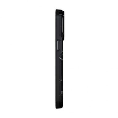 Richmond & Finch iPhone 13 Pro Deksel Black Marble