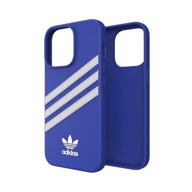 Adidas iPhone 13 Pro Deksel Moulded Case PU Collegiate Royal