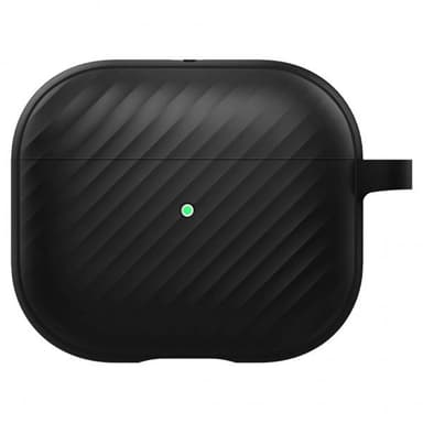 Spigen AirPods 3 Deksel Core Armor Svart