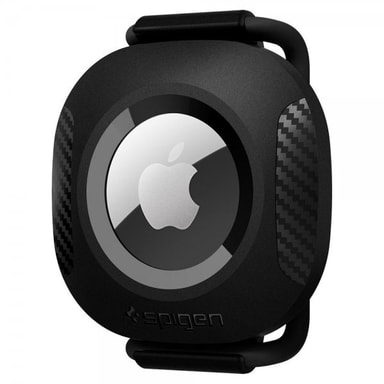 Spigen Apple AirTag Holder Pet Collar ComforTag Elkjøp
